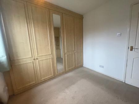 2 bedroom Semi-detached house to let in Harrow Road, Midway, Swadlincote, DE11