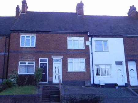 Amington Road, Bolehall, Tamworth, B77