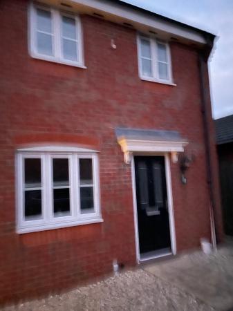 3 bedroom Semi-detached house to let in Amblerise Close, Amington, Tamworth, B77