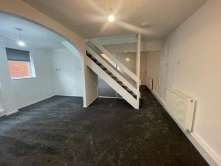 3 bedroom Semi-detached house to let in Romney, Belgrave, Tamworth, B77