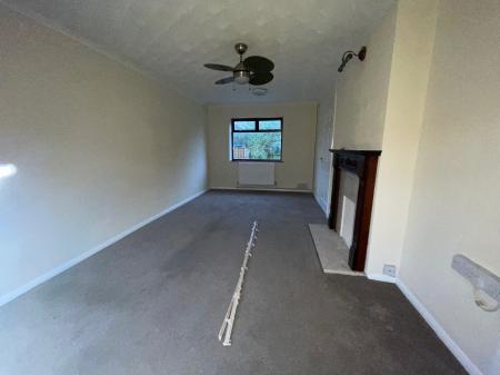 2 bedroom Terraced House to let in Laburnum Avenue, Gillway, Tamworth, B79