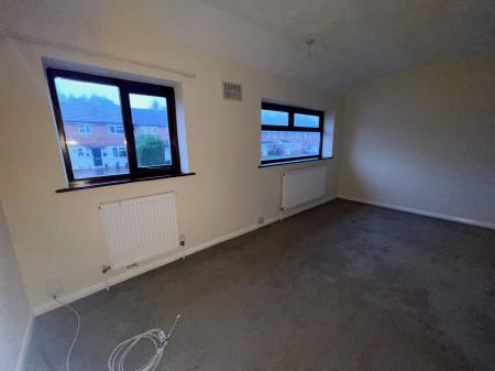 2 bedroom Terraced House to let in Laburnum Avenue, Gillway, Tamworth, B79