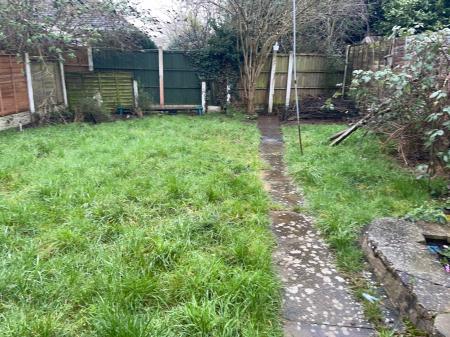 2 bedroom Terraced House to let in Laburnum Avenue, Gillway, Tamworth, B79