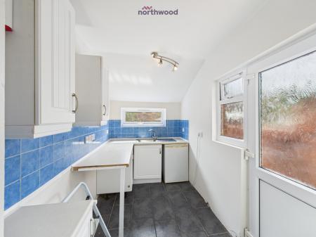 3 bedroom Semi-detached house for sale in Beechley Road, Wrexham, Wrexham, LL13