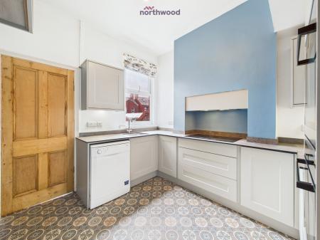 3 bedroom Semi-detached house for sale in Beechley Road, Wrexham, Wrexham, LL13