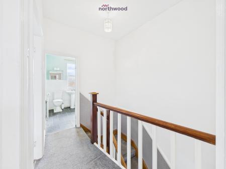 3 bedroom Semi-detached house for sale in Beechley Road, Wrexham, Wrexham, LL13