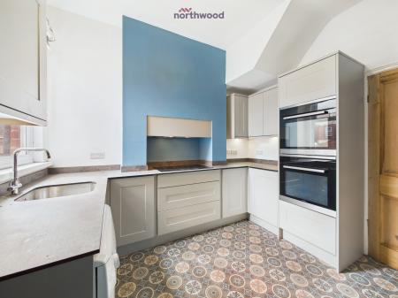 3 bedroom Semi-detached house for sale in Beechley Road, Wrexham, Wrexham, LL13