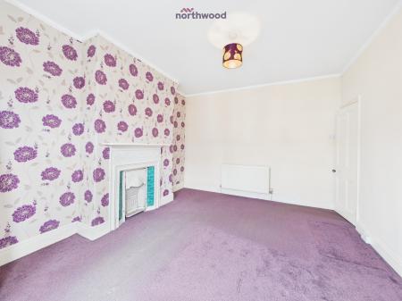 3 bedroom Semi-detached house for sale in Beechley Road, Wrexham, Wrexham, LL13
