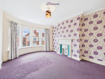 3 bedroom Semi-detached house for sale in Beechley Road, Wrexham, Wrexham, LL13