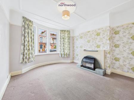 3 bedroom Semi-detached house for sale in Beechley Road, Wrexham, Wrexham, LL13