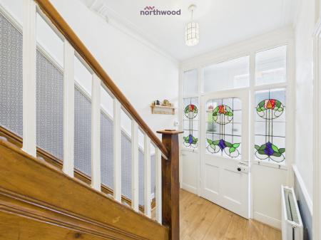 3 bedroom Semi-detached house for sale in Beechley Road, Wrexham, Wrexham, LL13