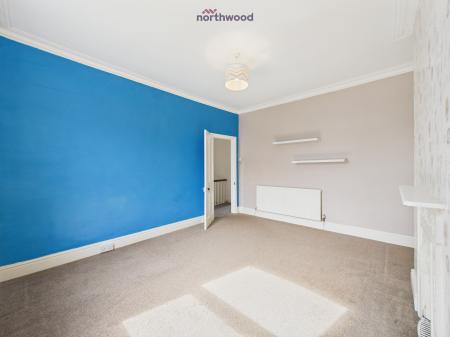 3 bedroom Semi-detached house for sale in Beechley Road, Wrexham, Wrexham, LL13