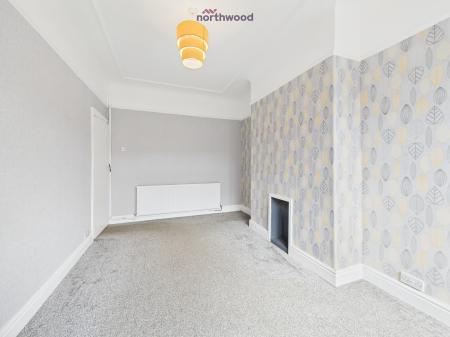3 bedroom Semi-detached house for sale in Beechley Road, Wrexham, Wrexham, LL13