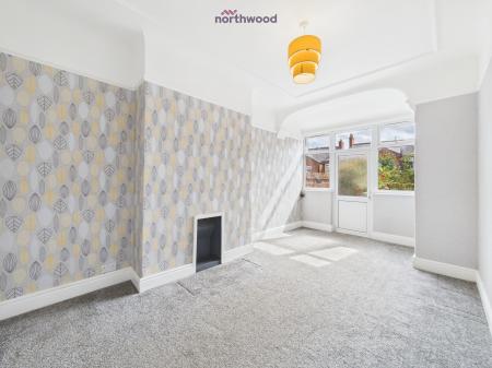 3 bedroom Semi-detached house for sale in Beechley Road, Wrexham, Wrexham, LL13