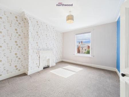 3 bedroom Semi-detached house for sale in Beechley Road, Wrexham, Wrexham, LL13