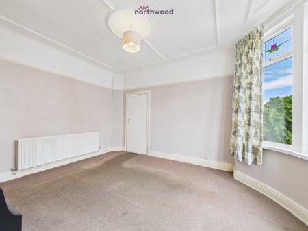 3 bedroom Semi-detached house for sale in Beechley Road, Wrexham, Wrexham, LL13