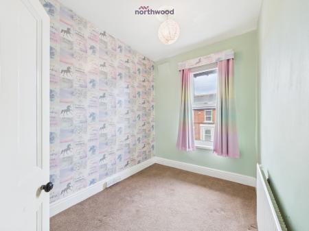 3 bedroom Semi-detached house for sale in Beechley Road, Wrexham, Wrexham, LL13