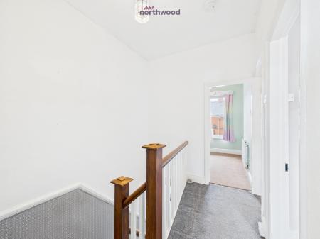 3 bedroom Semi-detached house for sale in Beechley Road, Wrexham, Wrexham, LL13