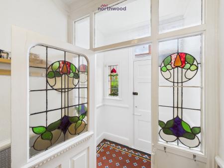 3 bedroom Semi-detached house for sale in Beechley Road, Wrexham, Wrexham, LL13