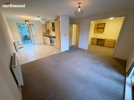 2 bedroom Apartment for sale in Bentley Place, Wrexham, LL13