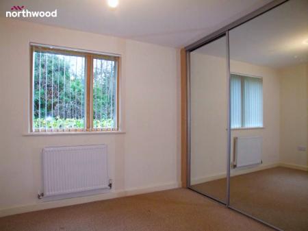 2 bedroom Apartment for sale in Bentley Place, Wrexham, LL13