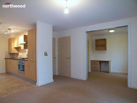 2 bedroom Apartment for sale in Bentley Place, Wrexham, LL13
