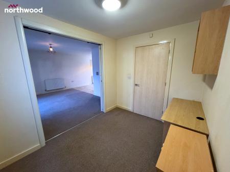 2 bedroom Apartment for sale in Bentley Place, Wrexham, LL13