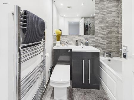 3 bedroom Terraced House for sale in Bloom Avenue, Brymbo, LL11