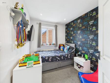 3 bedroom Terraced House for sale in Bloom Avenue, Brymbo, LL11