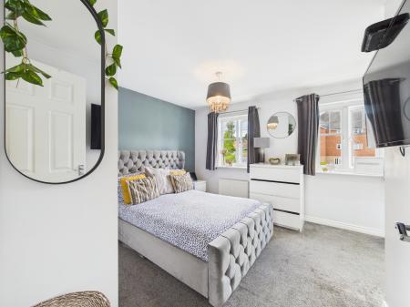 3 bedroom Terraced House for sale in Bloom Avenue, Brymbo, LL11