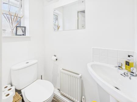 3 bedroom Terraced House for sale in Bloom Avenue, Brymbo, LL11