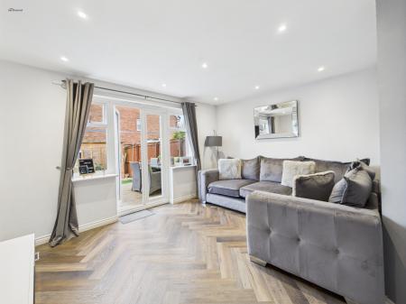 3 bedroom Terraced House for sale in Bloom Avenue, Brymbo, LL11