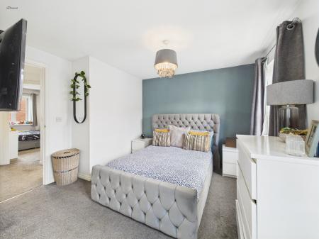 3 bedroom Terraced House for sale in Bloom Avenue, Brymbo, LL11