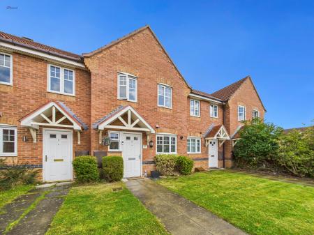 Bloom Avenue, Brymbo, LL11