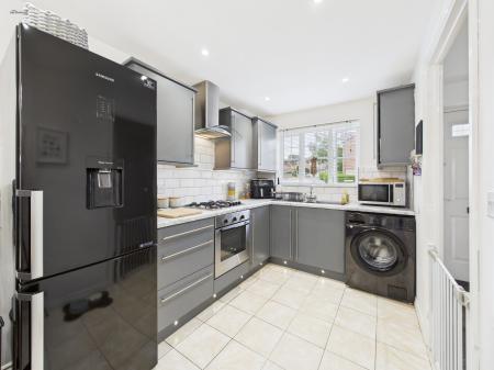 3 bedroom Terraced House for sale in Bloom Avenue, Brymbo, LL11