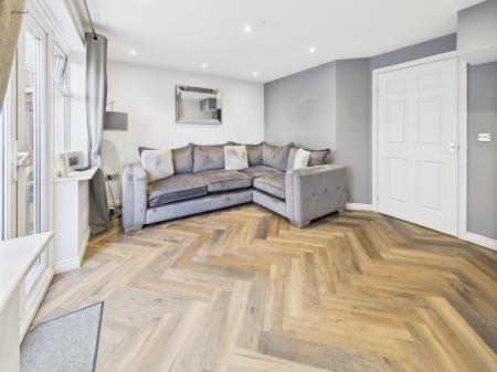 3 bedroom Terraced House for sale in Bloom Avenue, Brymbo, LL11