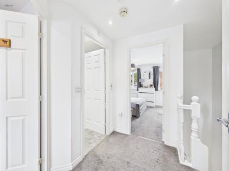 3 bedroom Terraced House for sale in Bloom Avenue, Brymbo, LL11