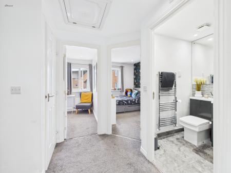 3 bedroom Terraced House for sale in Bloom Avenue, Brymbo, LL11