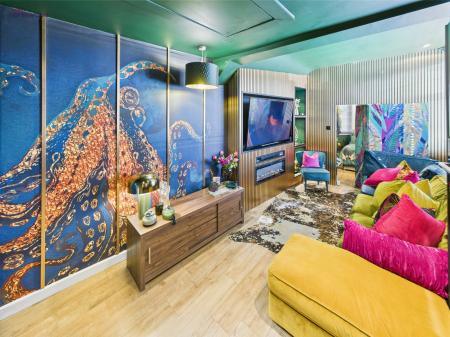 1 bedroom Flat for sale in Brook Street, Wrexham, LL13