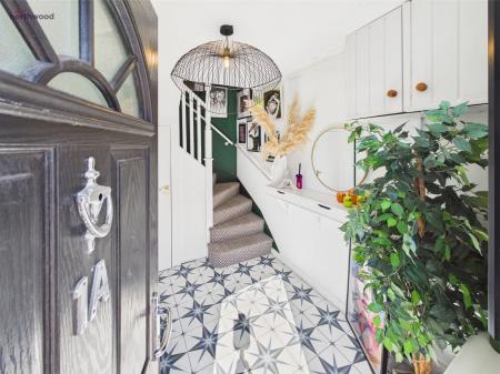 Brook Street, Wrexham, LL13