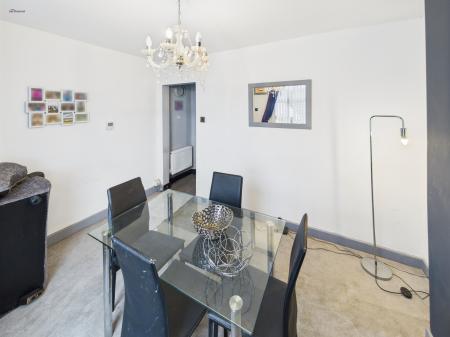 2 bedroom End of terrace house for sale in Brynisa Road, Brynteg, LL11