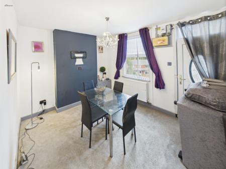 2 bedroom End of terrace house for sale in Brynisa Road, Brynteg, LL11