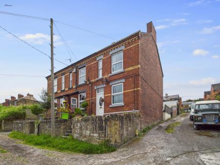 Brynisa Road, Brynteg, LL11