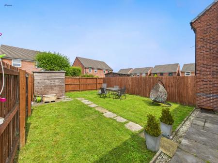 3 bedroom Terraced House for sale in Coleman Road, Brymbo, LL11