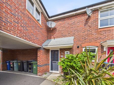 3 bedroom Terraced House for sale in Coleman Road, Brymbo, LL11