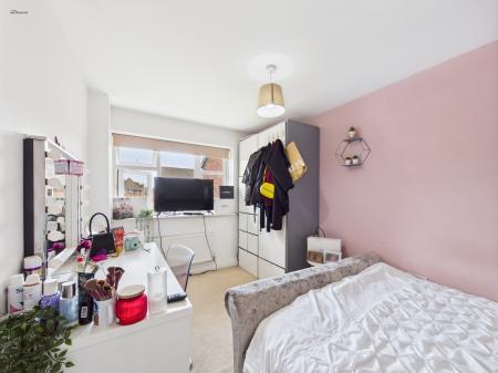 3 bedroom Terraced House for sale in Coleman Road, Brymbo, LL11