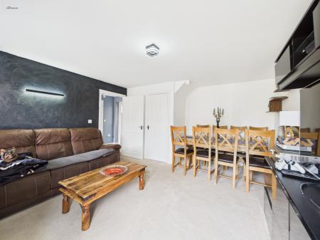 3 bedroom Terraced House for sale in Coleman Road, Brymbo, LL11