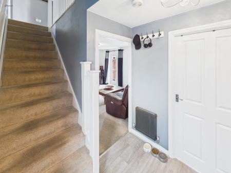 3 bedroom Terraced House for sale in Coleman Road, Brymbo, LL11