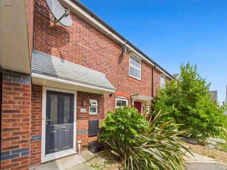 3 bedroom Terraced House for sale in Coleman Road, Brymbo, LL11