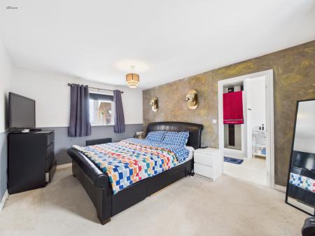 3 bedroom Terraced House for sale in Coleman Road, Brymbo, LL11